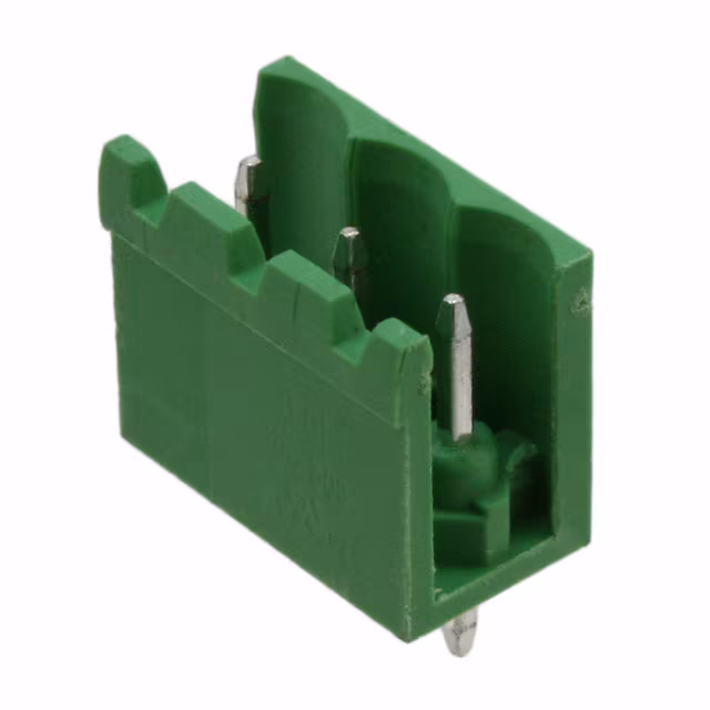 OQ0353500000G Amphenol Anytek  Embases, fiches et prises